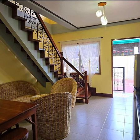 Nober Apartments Puerto Princesa Екстериор снимка