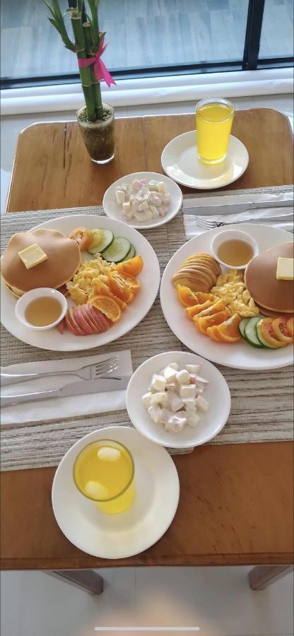 Nober Apartments Puerto Princesa Екстериор снимка