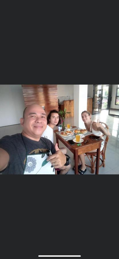 Nober Apartments Puerto Princesa Екстериор снимка