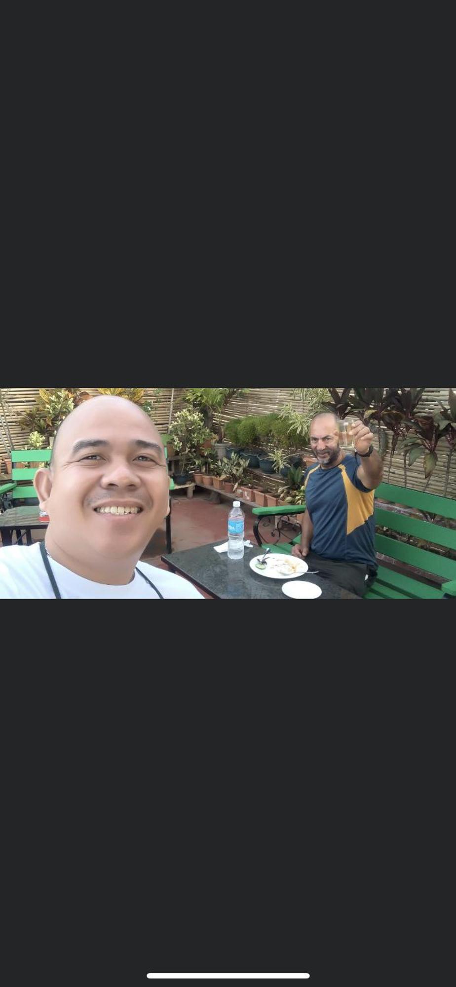 Nober Apartments Puerto Princesa Екстериор снимка