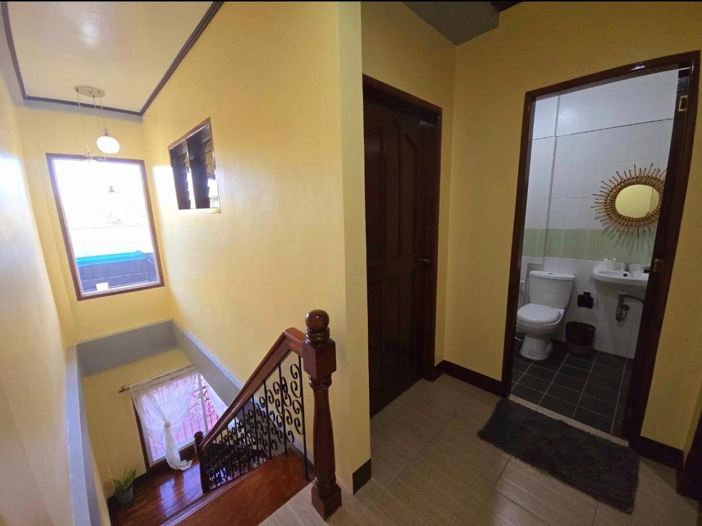 Nober Apartments Puerto Princesa Екстериор снимка