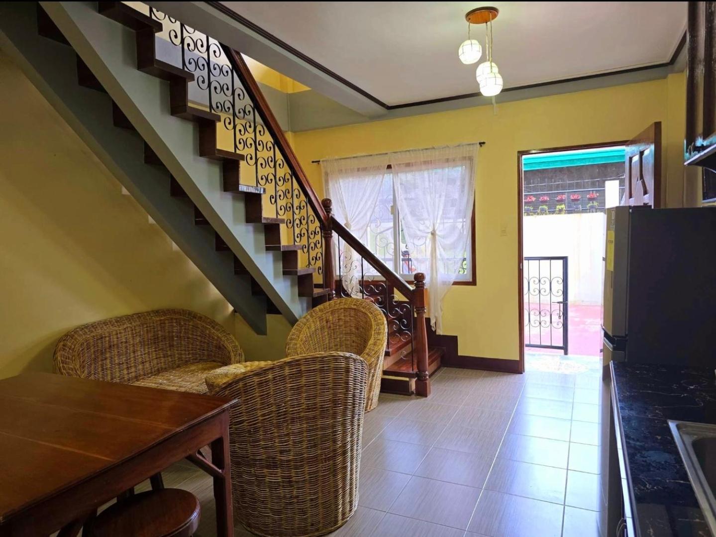 Nober Apartments Puerto Princesa Екстериор снимка