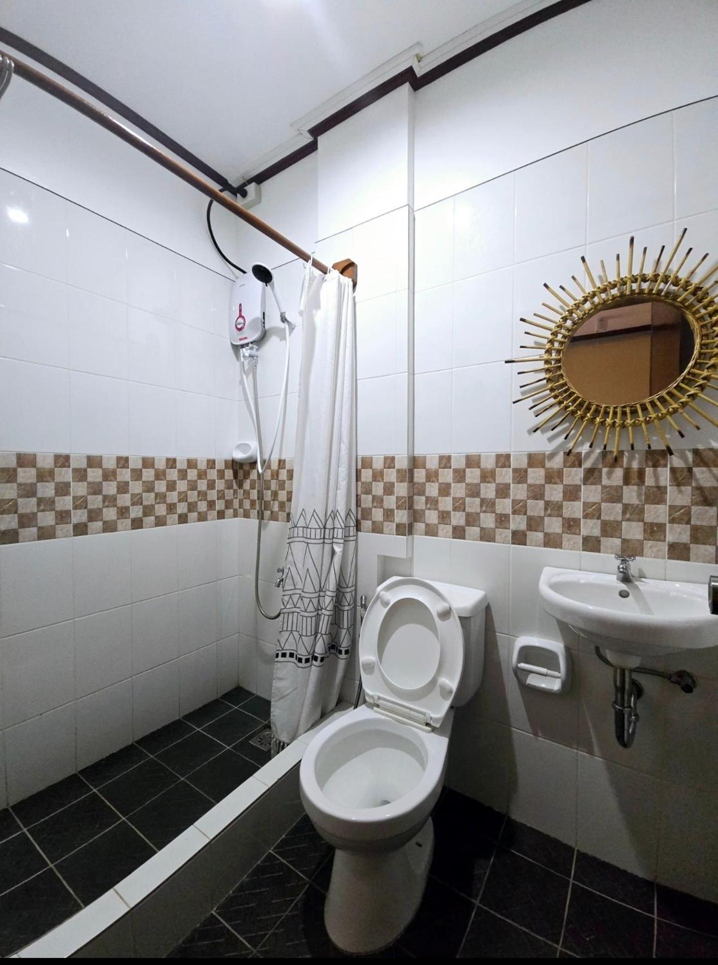 Nober Apartments Puerto Princesa Екстериор снимка