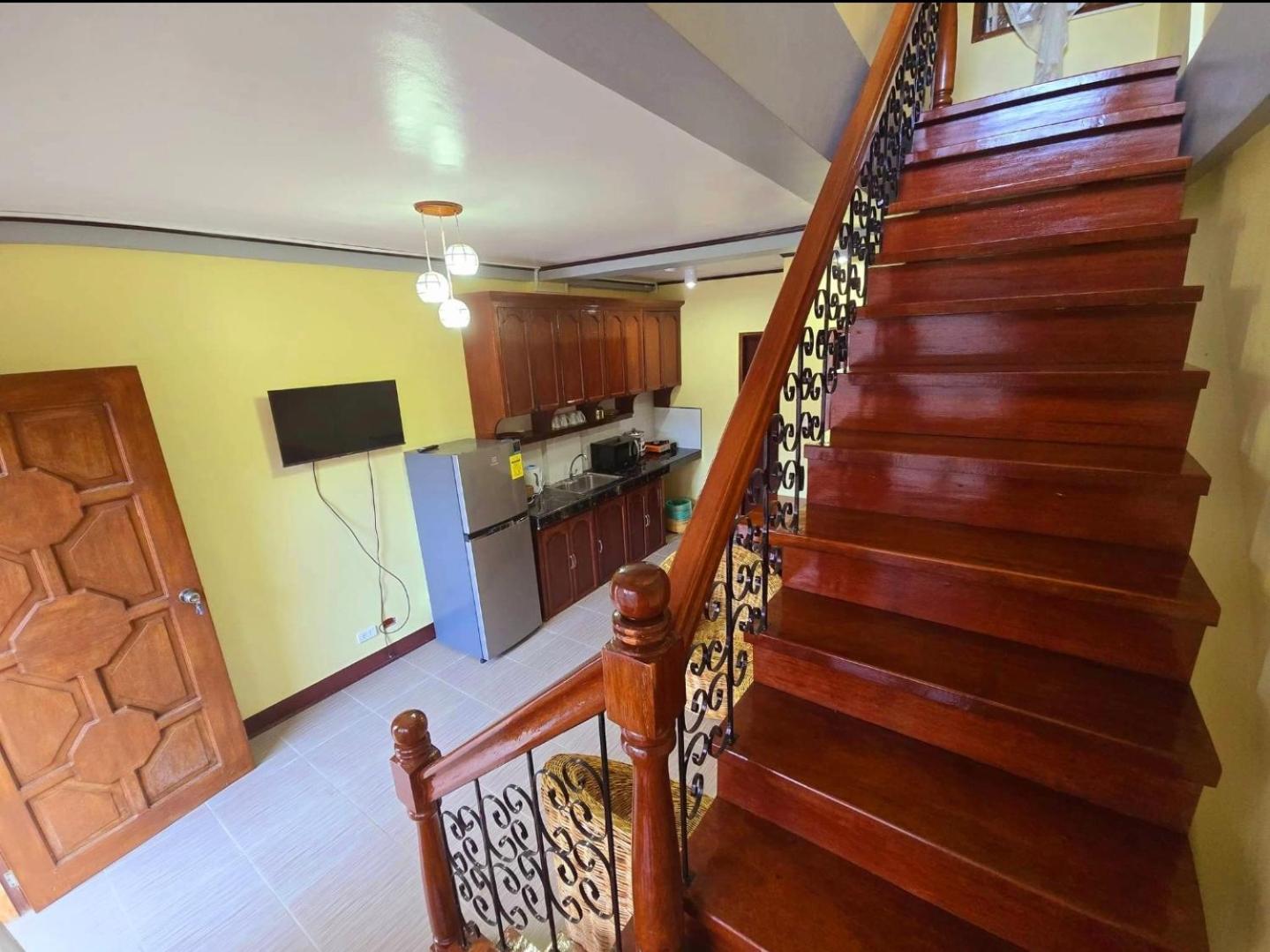 Nober Apartments Puerto Princesa Екстериор снимка