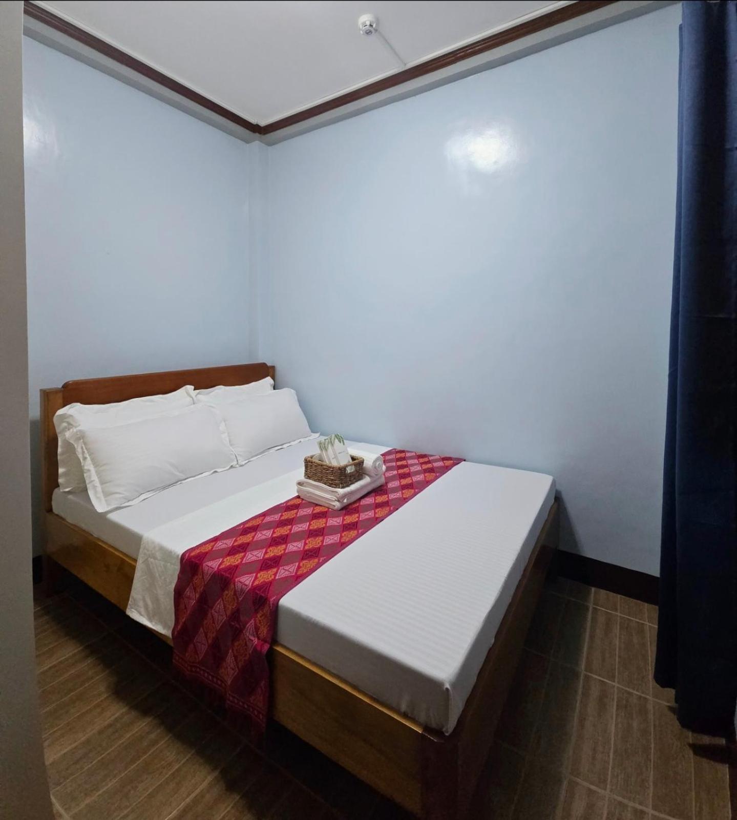 Nober Apartments Puerto Princesa Екстериор снимка