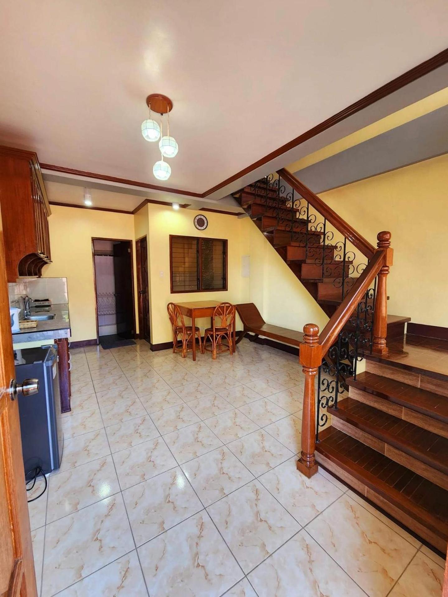Nober Apartments Puerto Princesa Екстериор снимка