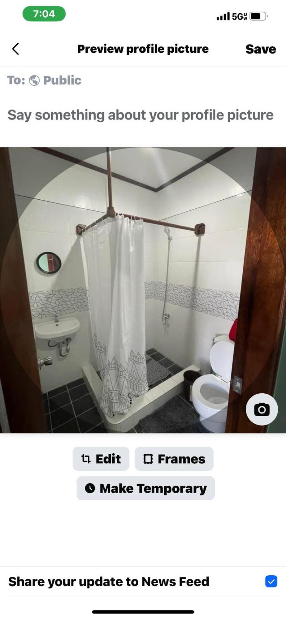 Nober Apartments Puerto Princesa Екстериор снимка